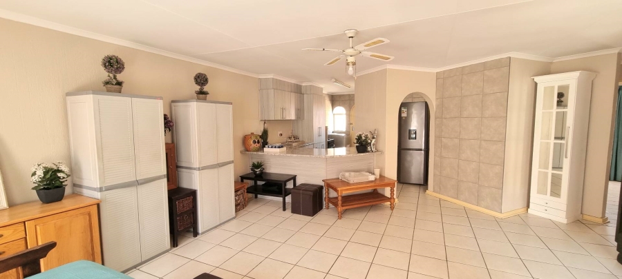 2 Bedroom Property for Sale in Heuwelsig Free State